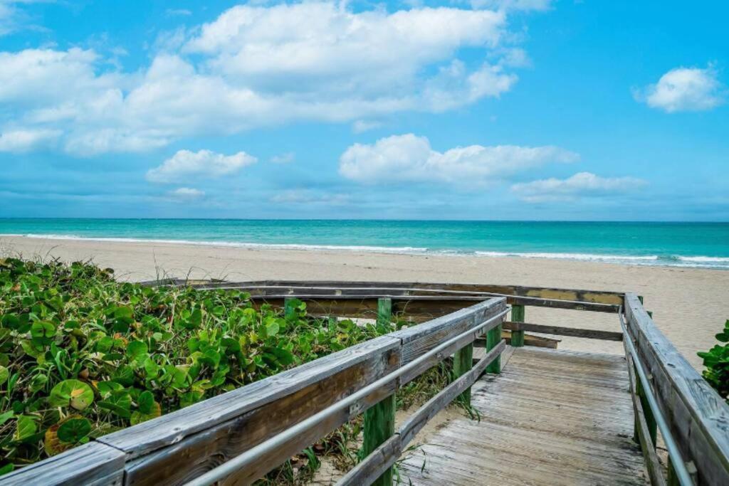 Dog Friendly Condo With Beach Access, Hot Tub, Firepit West Palm Beach Exterior foto