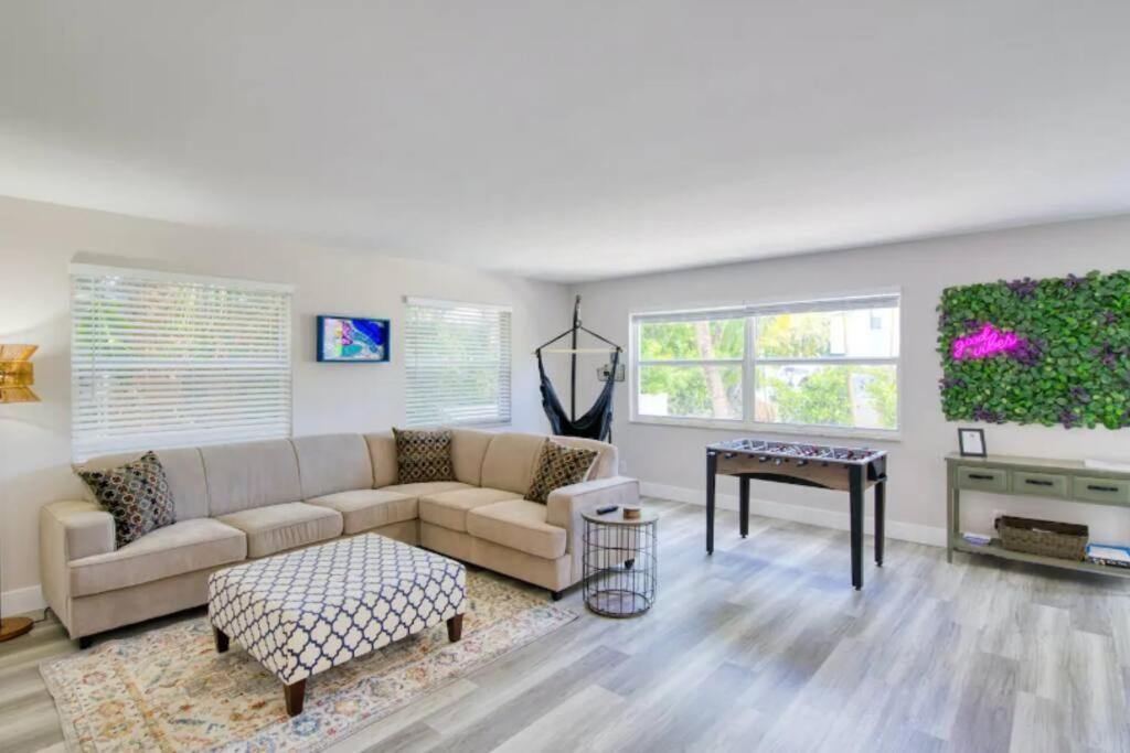 Dog Friendly Condo With Beach Access, Hot Tub, Firepit West Palm Beach Exterior foto