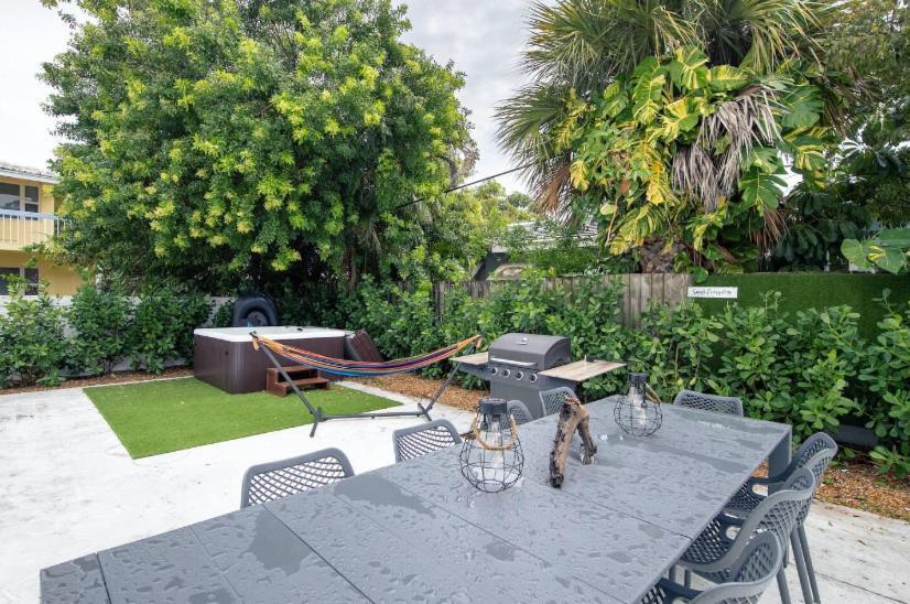 Dog Friendly Condo With Beach Access, Hot Tub, Firepit West Palm Beach Exterior foto
