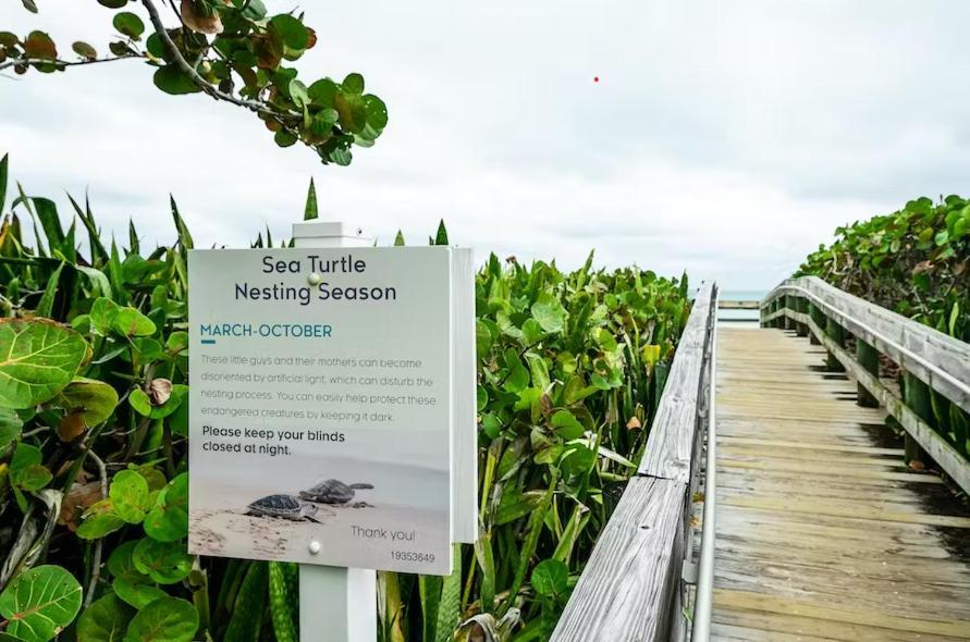 Dog Friendly Condo With Beach Access, Hot Tub, Firepit West Palm Beach Exterior foto