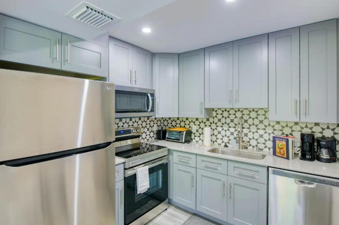Dog Friendly Condo With Beach Access, Hot Tub, Firepit West Palm Beach Exterior foto