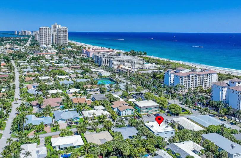 Dog Friendly Condo With Beach Access, Hot Tub, Firepit West Palm Beach Exterior foto
